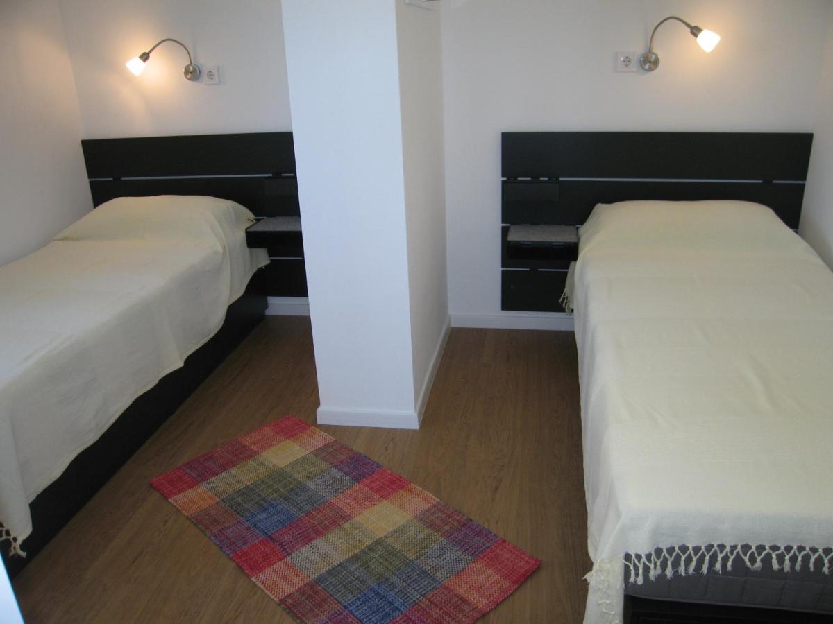 Apartment Petrinic V Pula Extérieur photo