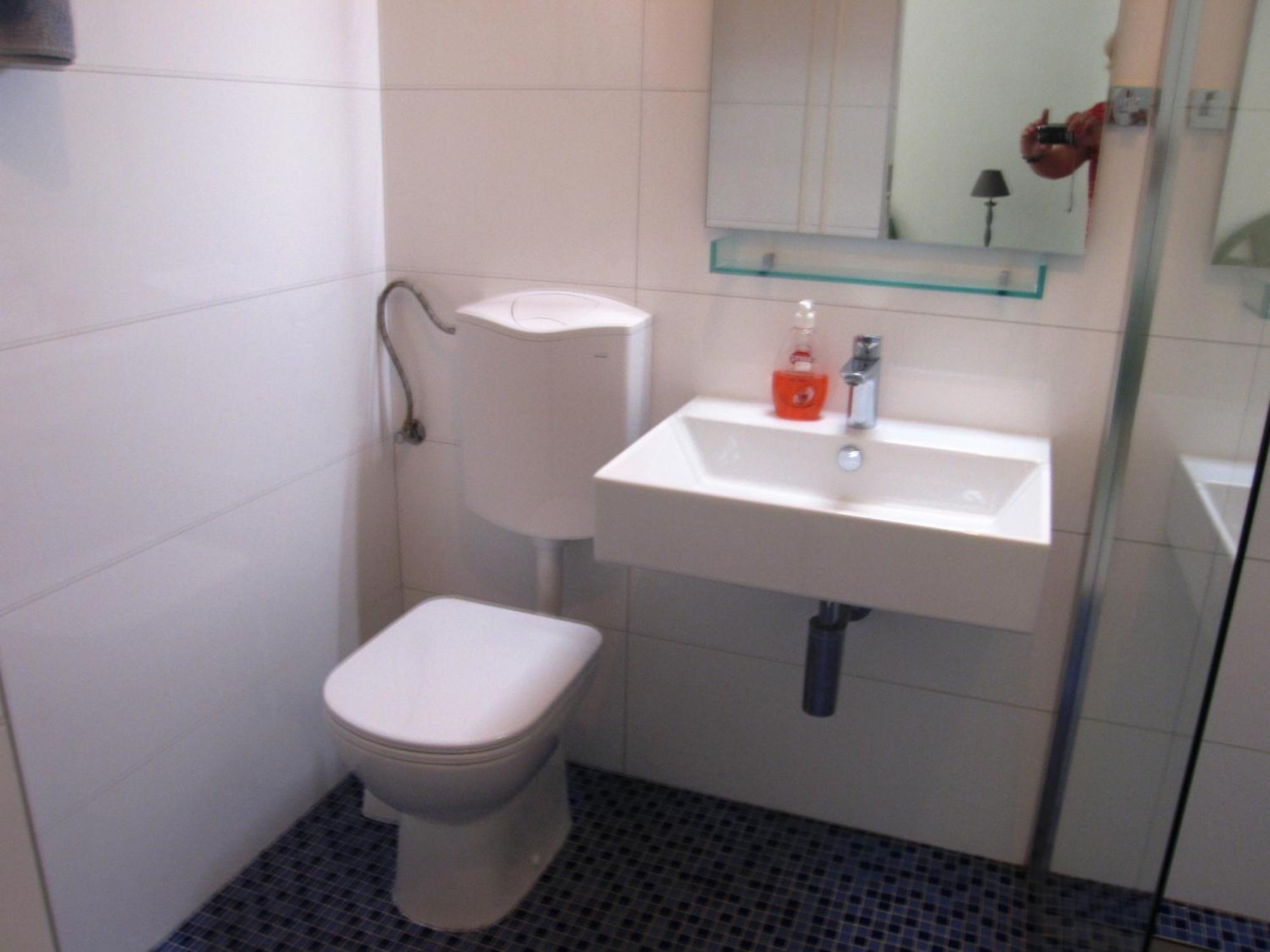Apartment Petrinic V Pula Extérieur photo
