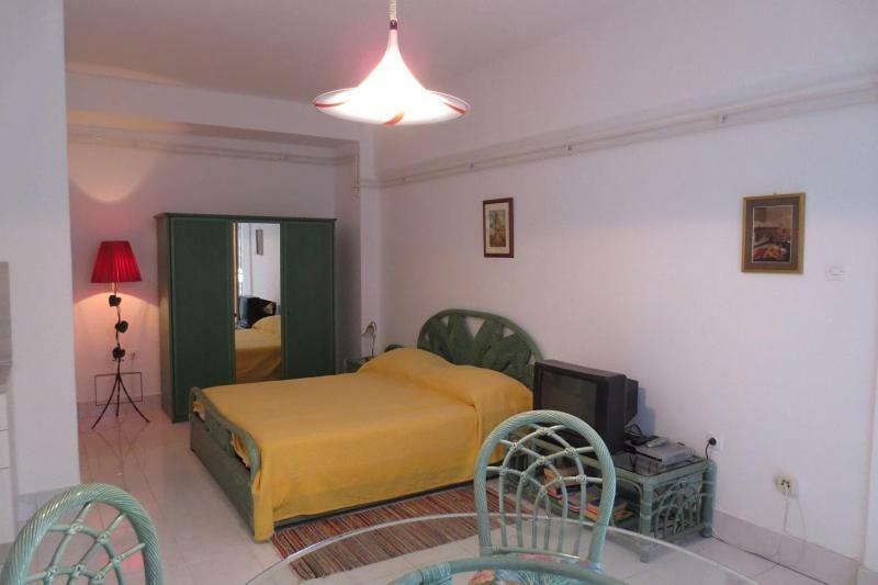 Apartment Petrinic V Pula Extérieur photo