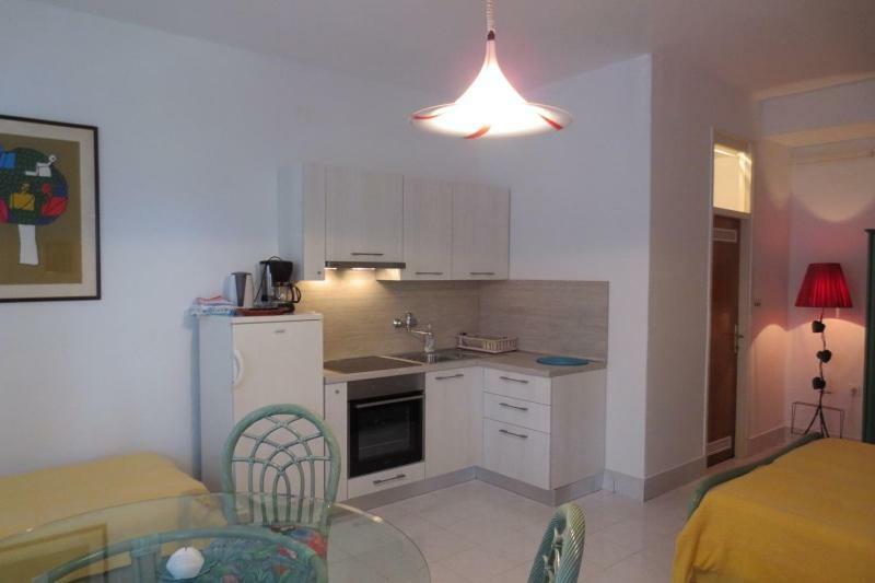 Apartment Petrinic V Pula Extérieur photo