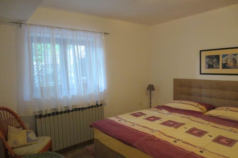 Apartment Petrinic V Pula Extérieur photo