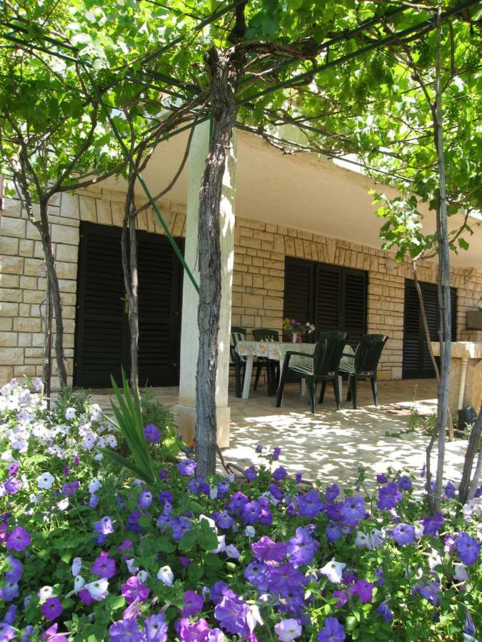 Apartment Petrinic V Pula Extérieur photo